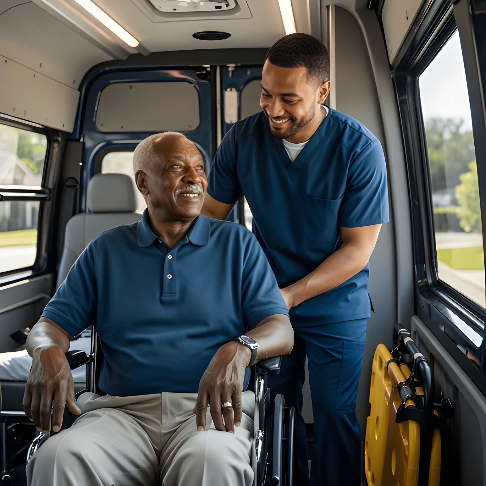 services